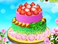 Jeu Your Surprise Cake 2