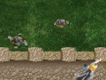 Jeu Orcs Overrun