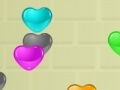 Jeu Baloon burst