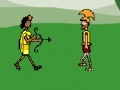 Jeu Amazons Vs. Athenians