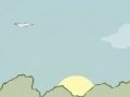 Jeu Sky dive