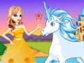 Jeu Unicorn Princess