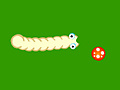 Jeu Mushroom worm
