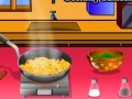 Jeu Smoked Haddock Kedgeree Recipe