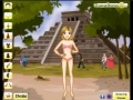 Jeu Mexican Fashion