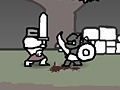 Jeu Barbarian Onslaught: The Secret of Steel