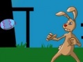 Jeu easter egged