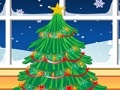 Jeu Christmas Tree