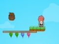 Jeu Gnome Sweet Gnome