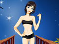 Jeu Chic Girl Date
