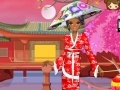 Jeu Chinese Ethnic Wear