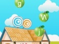 Jeu Flying Letters