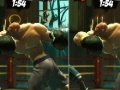Jeu Boxing Fighting Difference
