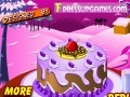 Jeu Birthday Cake Decor 2