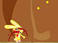 Jeu Happy Tree Friends - Flippy Attack