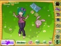 Jeu Relax Summer Dress up