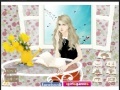 Jeu She like a flower Taylor Swift
