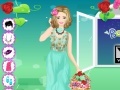 Jeu Rose Party Dress Up
