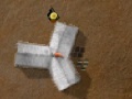 Jeu Mud and Blood Vietnam