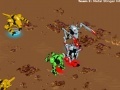 Jeu Mex game