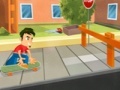 Jeu Soda Chase