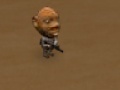Jeu Island colonizer