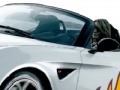 Jeu Alfa Romeo Spider Coloring