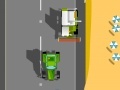 Jeu Road Rage