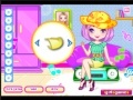 Jeu Peach Like Music