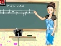 Jeu Music Teacher
