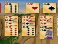 Jeu Forty Thieves Solitaire G