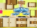 Jeu Find Match