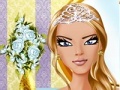 Jeu Dreamy Bride Makeover