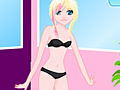Jeu Dress up teen