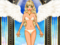 Jeu Gorgeous angel