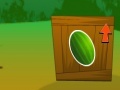 Jeu Fruity Shots