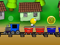 Jeu Jumpagon