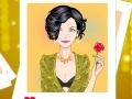 Jeu Femme Fatale Make Up Game