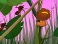 Jeu Journey of Bugzy