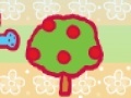 Jeu Angel fruit