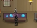 Jeu Shadow of the Warior