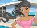 Jeu Pool Party Dress Up
