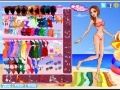 Jeu Summer Model Style