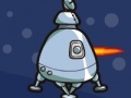 Jeu Moon Lander