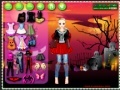 Jeu Happy Halloween Human World