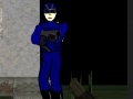 Jeu Sudden Threat