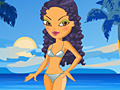 Jeu Flowering Girl