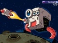 Jeu Robot Adventure 2