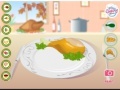 Jeu Turkey Day Platter