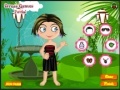 Jeu Katy Going To The Park